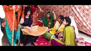 Pakistan's Cultural Event Promo