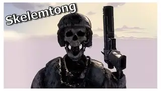 🔴Click on the fun-e skeleton | CS2