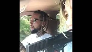 BONES X $UICIDEBOY$ TYPE BEAT 