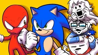 SONIC FORCES