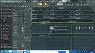 Alan Walker Fade Fl Studio Ogo