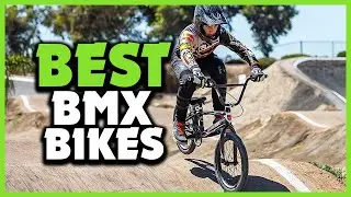 ✅ 5 Best BMX Bikes of 2025