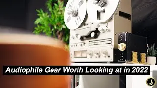 Best of the Best 2020-2021 Audiophile Home Audio Products