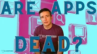The Future of the App Markets: Theory vs Reality