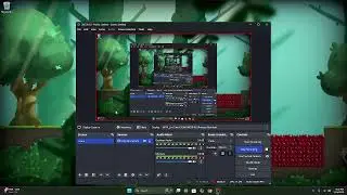 How To Fix OBS Studio Black Screen