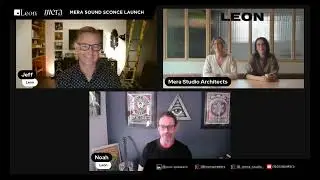 LEON LIVE MERA LAUNCH 2024 - Highlights