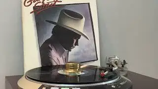 George Strait - The Cowboy Rides Away