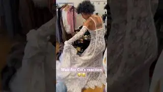 Coi Leray reaction is priceless 😂🤣 #coileray #fyp