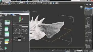 Autodesk 3ds max Tutorial - Modeling Fundamentals -Uving - Multiple Uv Sets