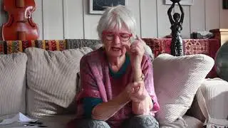Annie Psychodrama
