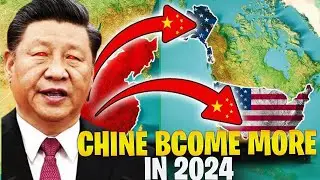 China Going To Be More Powerful In 2024 | Who Is Real Hero US Vs China Militry Power