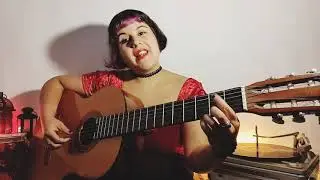 Tango por mujeres: 