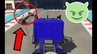 DISGUSTING TAKEOUTS  - [SIDEMEN RACE #6]