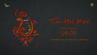 Tu Hi Hai - Teaser | Udit Narayan |@MeghdeepBoseMDB | Sameer Rahat