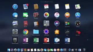 come installare i pacchetti office gratis su Mac