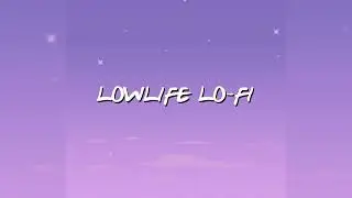 Flower Pot - Lo-fi Hip Hop Beat🪴(Prod. Lowlife Lo-fi) [Free To Use]