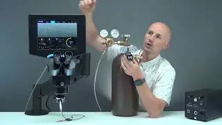 Orion Welder Setup - Orion Live Training Webinar