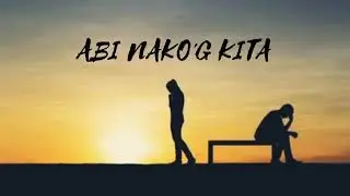 A-Dawgs - Abi Nako'g Kita (Official Audio)
