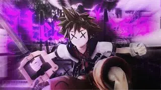 【SSBU】Heartless | Smash Ultimate Sora Montage / Edit