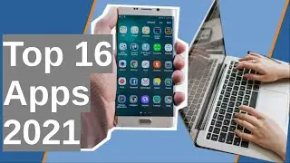 Best 16 Apps for Android, Windows and Linux - Multiplatform 2021