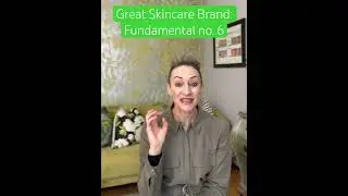 Great skincare brand fundamental no. 6 #skincare #skincaretips #environment #recycle
