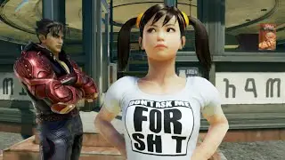 Tekken Videos Out of Context | PART 4