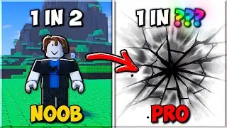 I Went from NOOB to GLOBAL AURA in Sol's RNG!! | FULL MOVIE