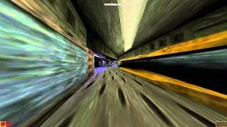 Unreal Gold - Ultra FOV