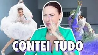 QUERO EVOLUIR NO SÃO JOÃO, O QUE DEVO FAZER?
