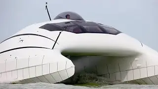 10 INVENTIONS RESHAPING REALITY: UNVEILING THE POWER OF EMERGING TECHNOLOGIES