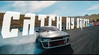 DriftworX @ Calder park ls1 13 ft Luke madden