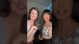 Crossdresser and Girlfriend