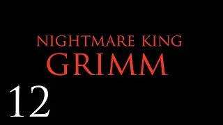 oh no... | Hollow Knight [12] NIGHTMARE KING GRIMM DLC