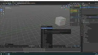 Bforartists 2 Quickstart Animation