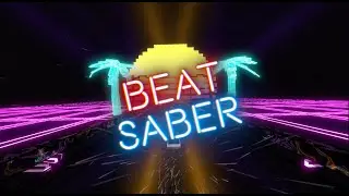 Beat Saber - Dirty Androids - Midnight Lady (FullCombo - ExpertPlus)