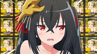 Why Taihou is Afraid of Albacore