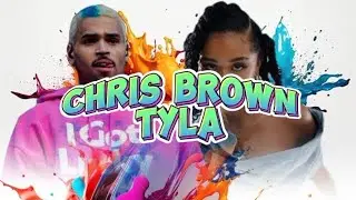 Run_by_tyla_chrisbrown_music_lyrical _video