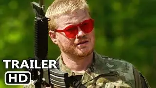 CIVIL WAR Trailer (2024)