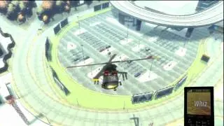 GTA IV - Advanced Hangman's Noose Tutorial