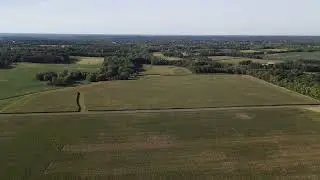 41 Acres in Montgomery County, Ohio