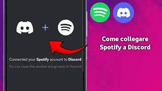Come risolvere il problema di connessione tra Spotify e Discord per la condivisione di musica (2025)