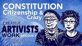 Defining Us: The Constitution, Citizenship, and the Craziness | Episode 7