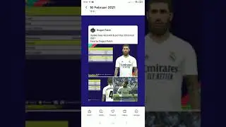 Pes 2021 Xbox360  & ps3 Update Tattoo Dragon patch V2 