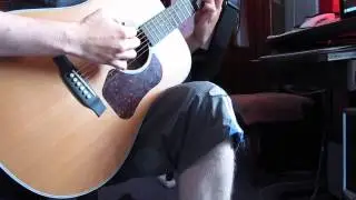 ANIMAL ДЖАZ - ПАУК(Кавер, Cover)