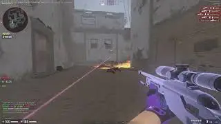 skeet / gamesense hvh highlights ft. ivory *SUB GIVEAWAY*