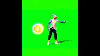 Free fire lobby animation [no copyright] emote 