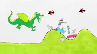 Rainer von Vielen - KEIN ZURÜCK - Trailer
