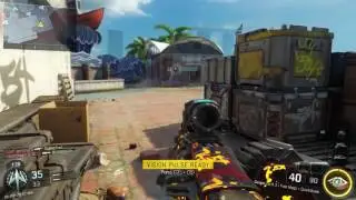 BO3 Varix ZOOM Challenge! Zoom After Every Kill