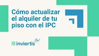 Actualizar el alquiler de tu piso con el IPC