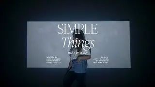 Simple Things